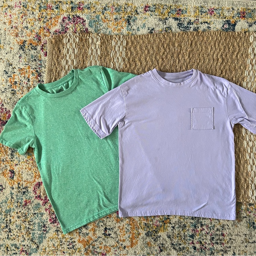 Boys There Abouts Tshirt Bundle